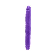 Pipedream Dillio Dildo Doble de 12 in. para Placer Doble