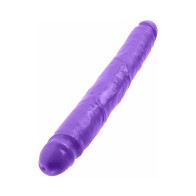 Pipedream Dillio Dildo Doble de 12 in. para Placer Doble