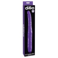 Dildo Doble Pipedream Dillio de 16 Pulgadas