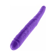 Dildo Doble Pipedream Dillio de 16 Pulgadas