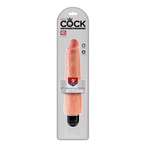 Pipedream King Cock Vibrating Dildo