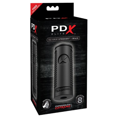 Stroker PDX Elite EZ Grip - Experiencia de Placer Definitivo