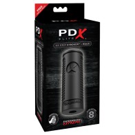 PDX Elite EZ Grip Stroker - Ultimate Pleasure Experience