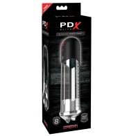 PDX Elite Blowjob Power Pump