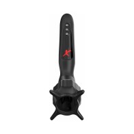 PDX Elite Vibrating Roto-Sucker