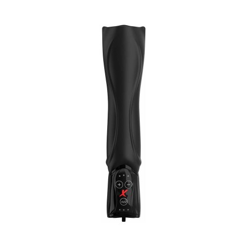 Masturbador Vibrador Rotatorio PDX Elite