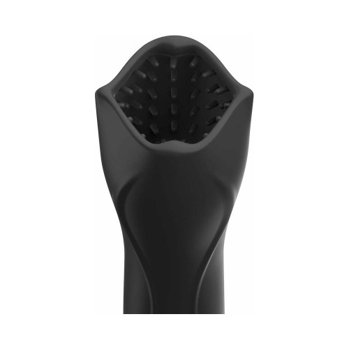 Masturbador Vibrador Rotatorio PDX Elite