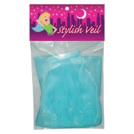 Stylish Veil for Parties