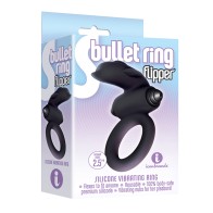 Anillo Vibrador S-Bullet de The 9s Flipper