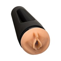 Sasha Grey Molded Masturbator Ultraskyn