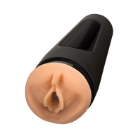 Sasha Grey Molded Masturbator Ultraskyn