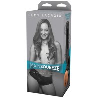 Main Squeeze Masturbador Remy LaCroix - Realismo Supremo