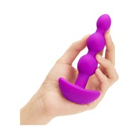 Shop b-Vibe Triplet Vibrating Anal Beads