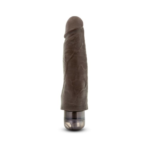 Dr. Skin Vibe 14 Dildo Vibrador para el Placer Definitivo