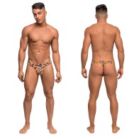 Male Power Pride Fest Bong Thong S/M