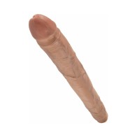 Pipedream King Cock 16 in. Dildo Doble