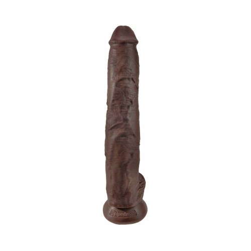 Pipedream King Cock Dildo 14 con Ventosa