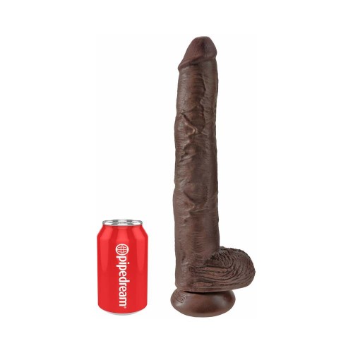 Pipedream King Cock Dildo 14 con Ventosa