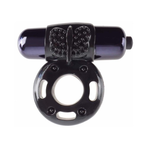 Pipedream C-Ringz Vibrating Cockring - Enhanced Pleasure