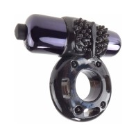 Pipedream C-Ringz Vibrating Cockring - Enhanced Pleasure