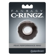 Pipedream C-Ringz Peak Performance Ring - Enhance Pleasure