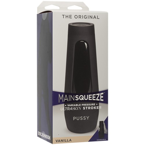 Main Squeeze Original Pussy for Ultimate Pleasure