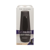 Main Squeeze - La Original Pussy para Placer Máximo