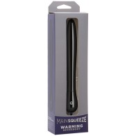 Main Squeeze Warming Wand for Enhanced Pleasure