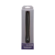 Main Squeeze Warming Wand for Enhanced Pleasure