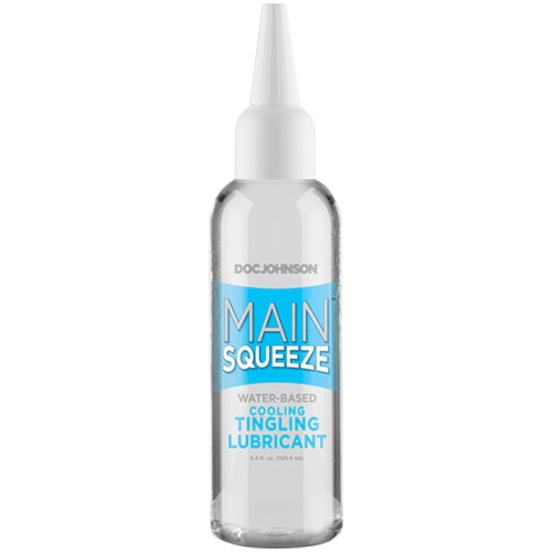 Main Squeeze Cooling Tingling 3.4 fl. oz.