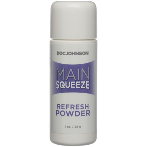 Main Squeeze Polvo Refrescante 1 oz