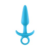 Firefly Prince Small Anal Plug in Blue