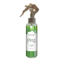 Limpiador Spray Verde Intimate Earth