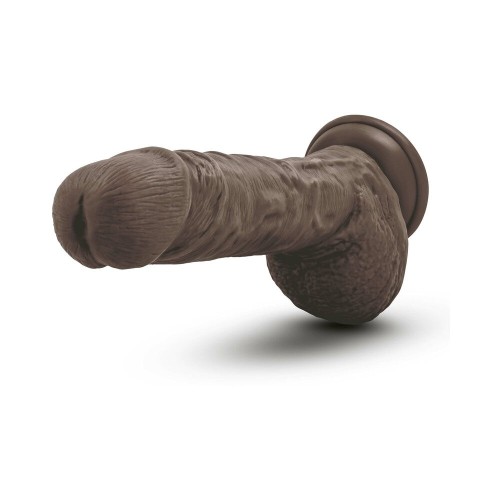 Big Billy 9 inch Posable Dildo