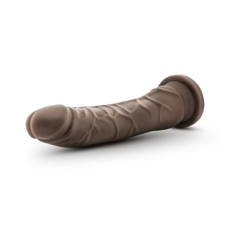 Dr. Skin Basic 8.5 Dildo for Realistic Pleasure