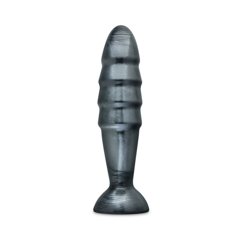 Jet Destructor Anal Plug 10.75 in - Advanced Use