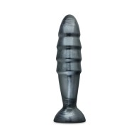 Plug Anal Jet Destructor 10.75 in - Uso Avanzado