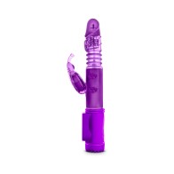 Sexy Things Butterfly Thruster Mini Vibrator