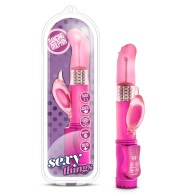 Dancing Dolphin Vibrator for Maximum Pleasure