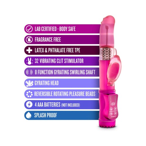 Dancing Dolphin Vibrator for Maximum Pleasure