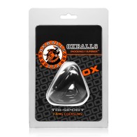 OxBalls Tri-Sport Cocksling para Placer Aumentado