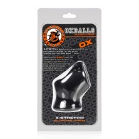 OxBalls Unit-X Stretch Cocksling Black