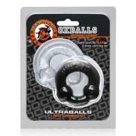 OxBalls Ultraballs 2-Pack Cockring