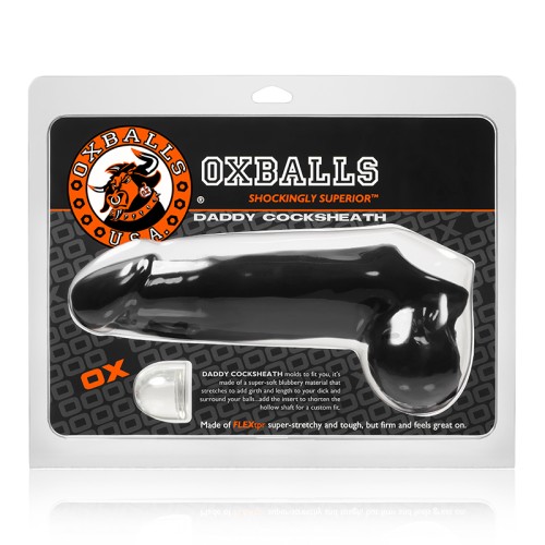 OxBalls Daddy Cocksheath Flexible