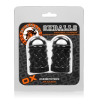 OxBalls Gripper, Succionador de Pezones para Placer Aumentado