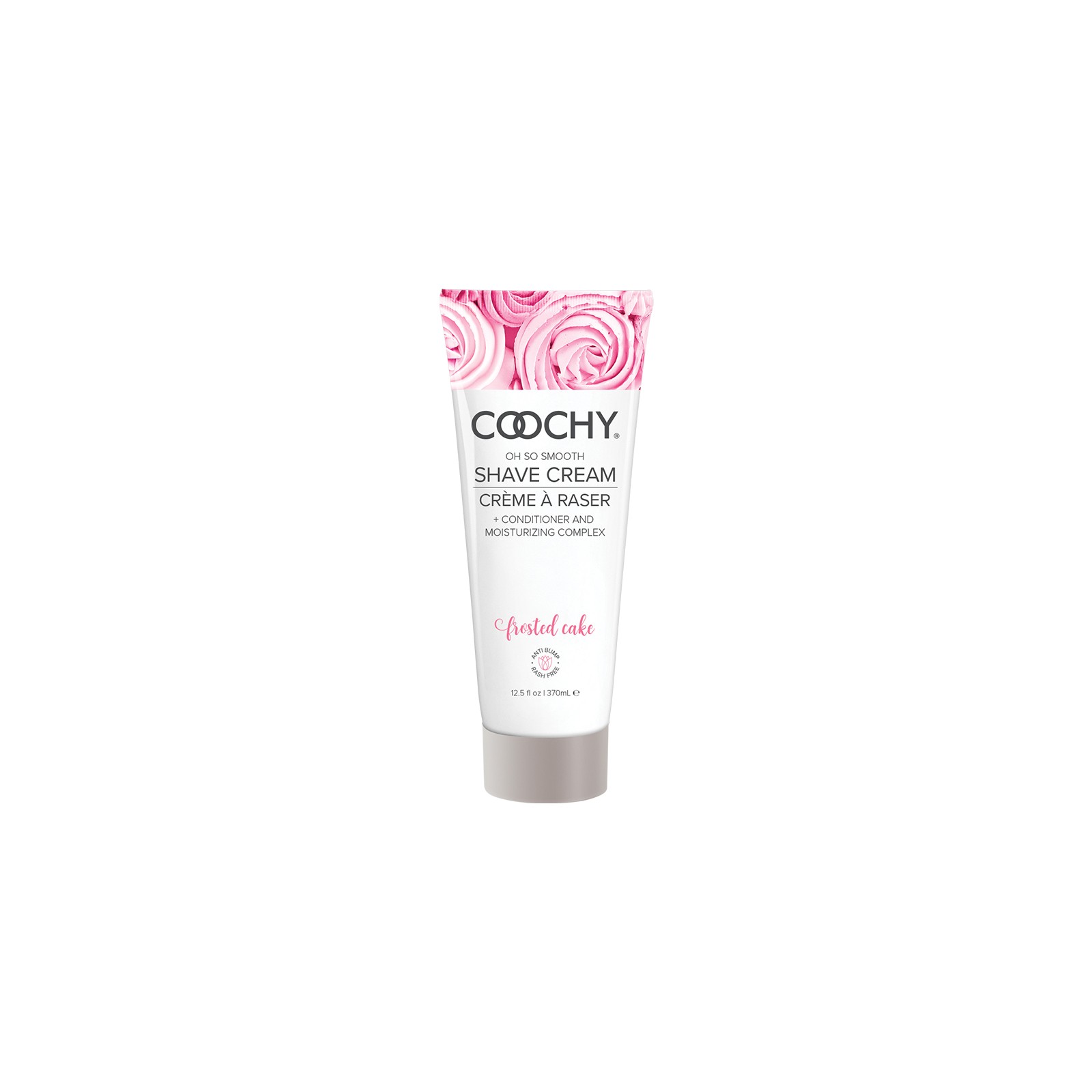 Coochy Shave Cream Frosted Cake 12.5 fl oz