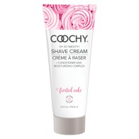 Coochy Shave Cream Frosted Cake 12.5 fl oz