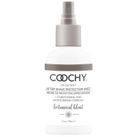 Coochy Spray Protector Después de Afeitar Explosión Botánica 4 fl. oz.