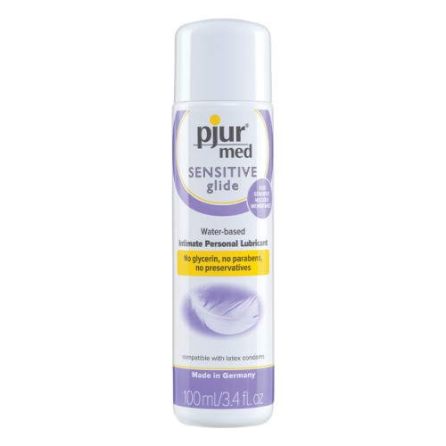 Pjur Med Sensitive Glide 100ml