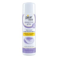 Pjur Med Sensitive Glide 100ml